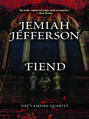 cover image of Fiend